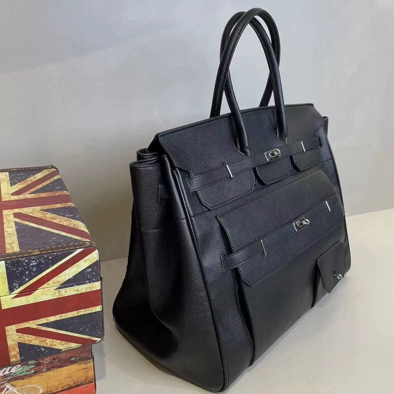 UniTote Leather bag