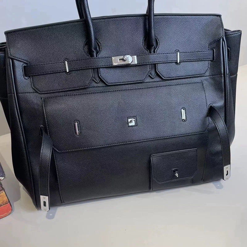 UniTote Leather bag