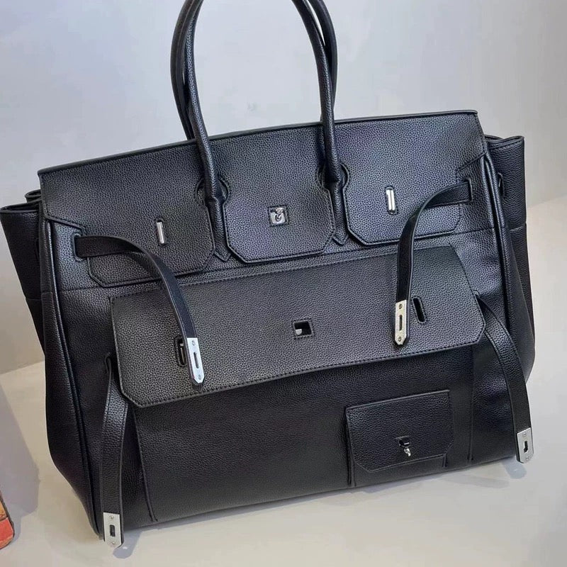 UniTote Leather bag