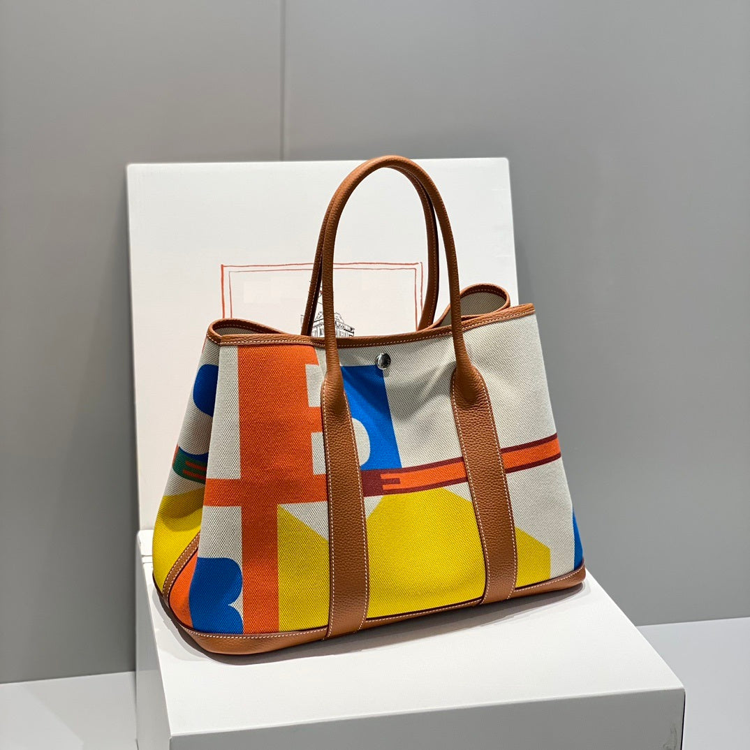 The Canvas Collection