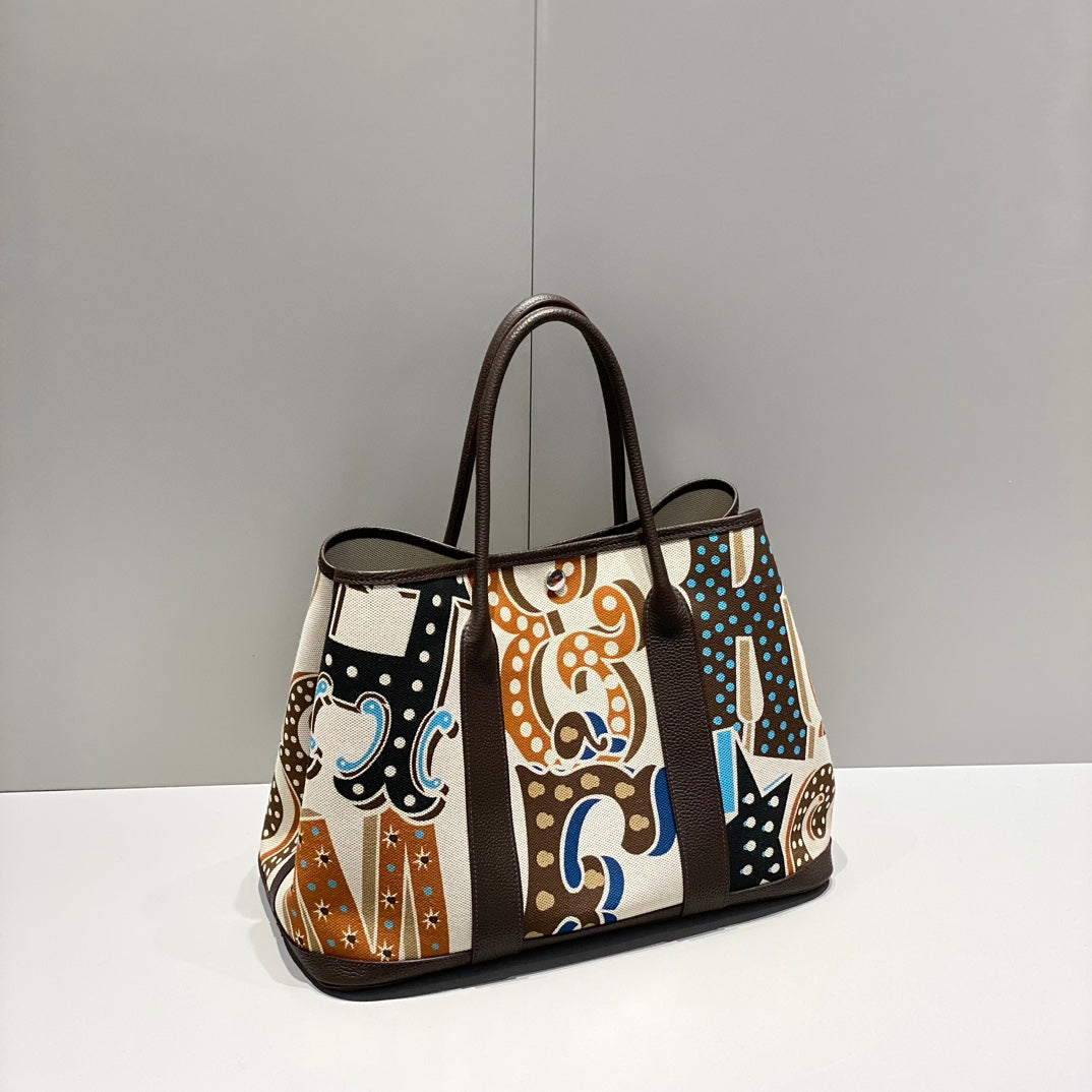 The Canvas Collection