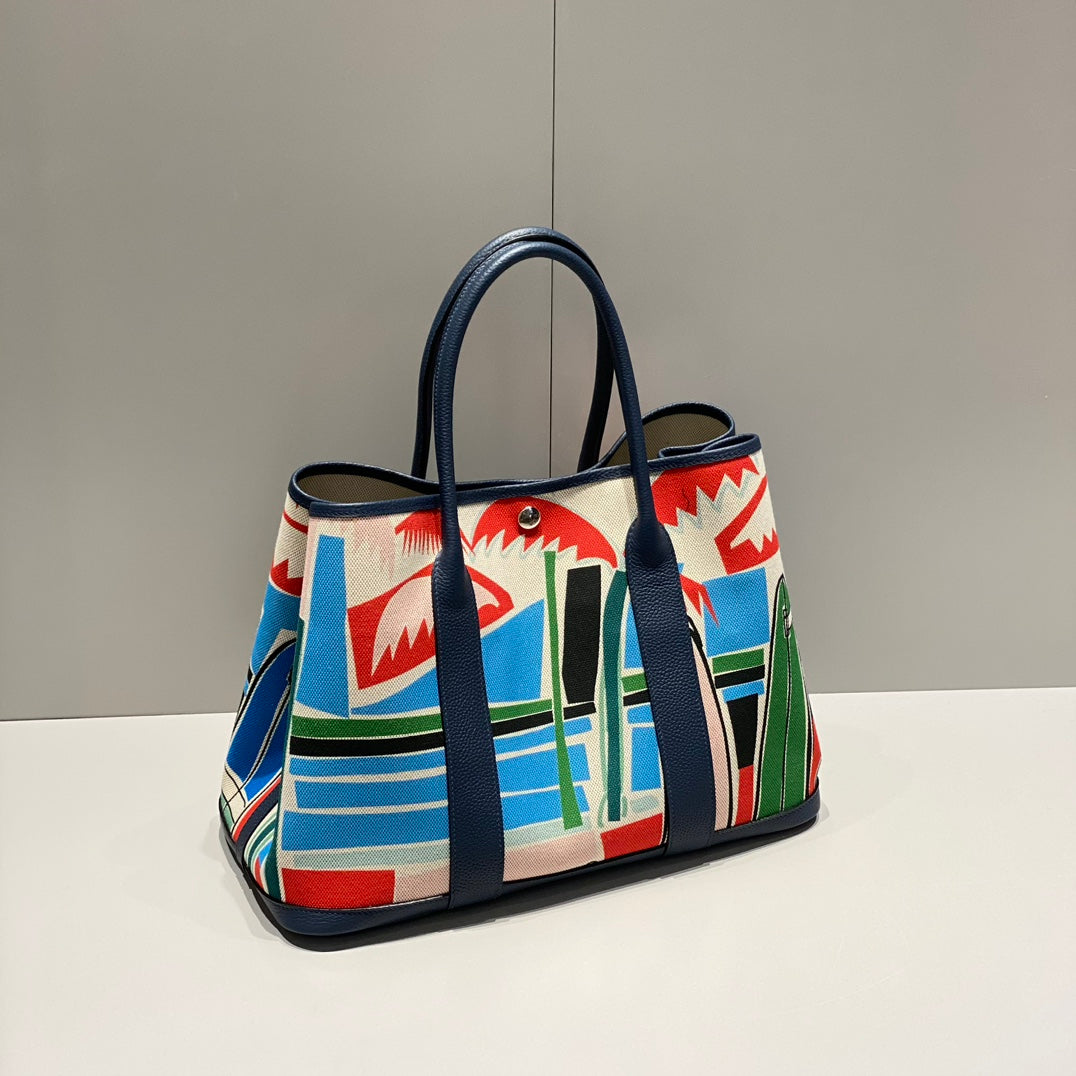 The Canvas Collection