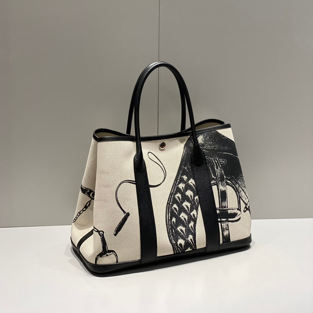 The Canvas Collection