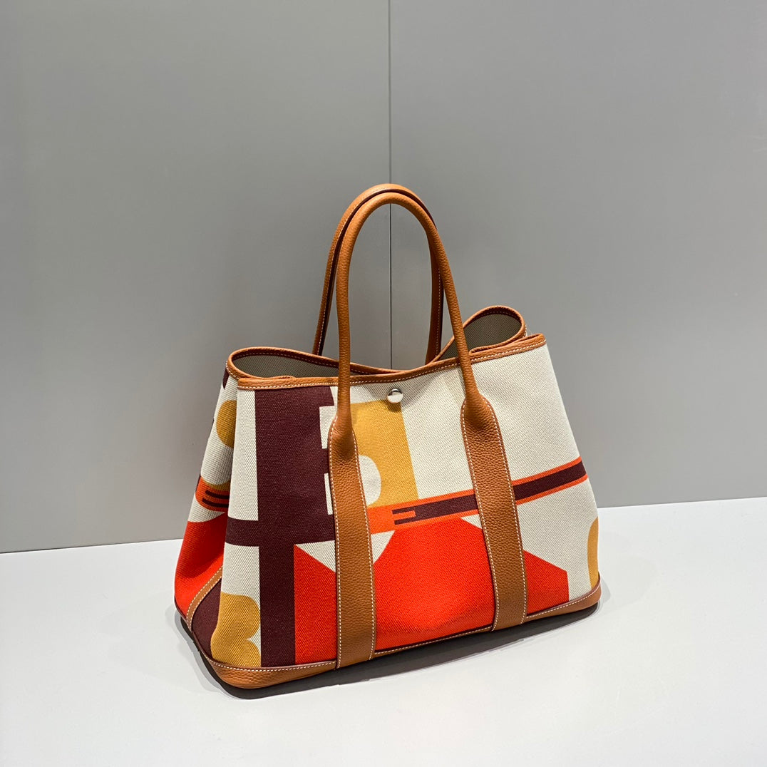The Canvas Collection