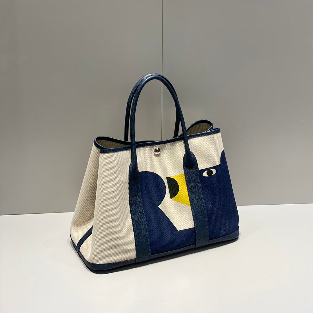 The Canvas Collection