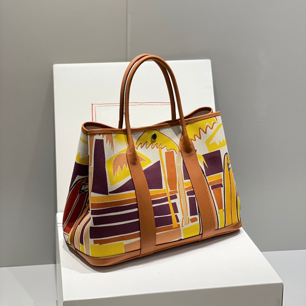 The Canvas Collection