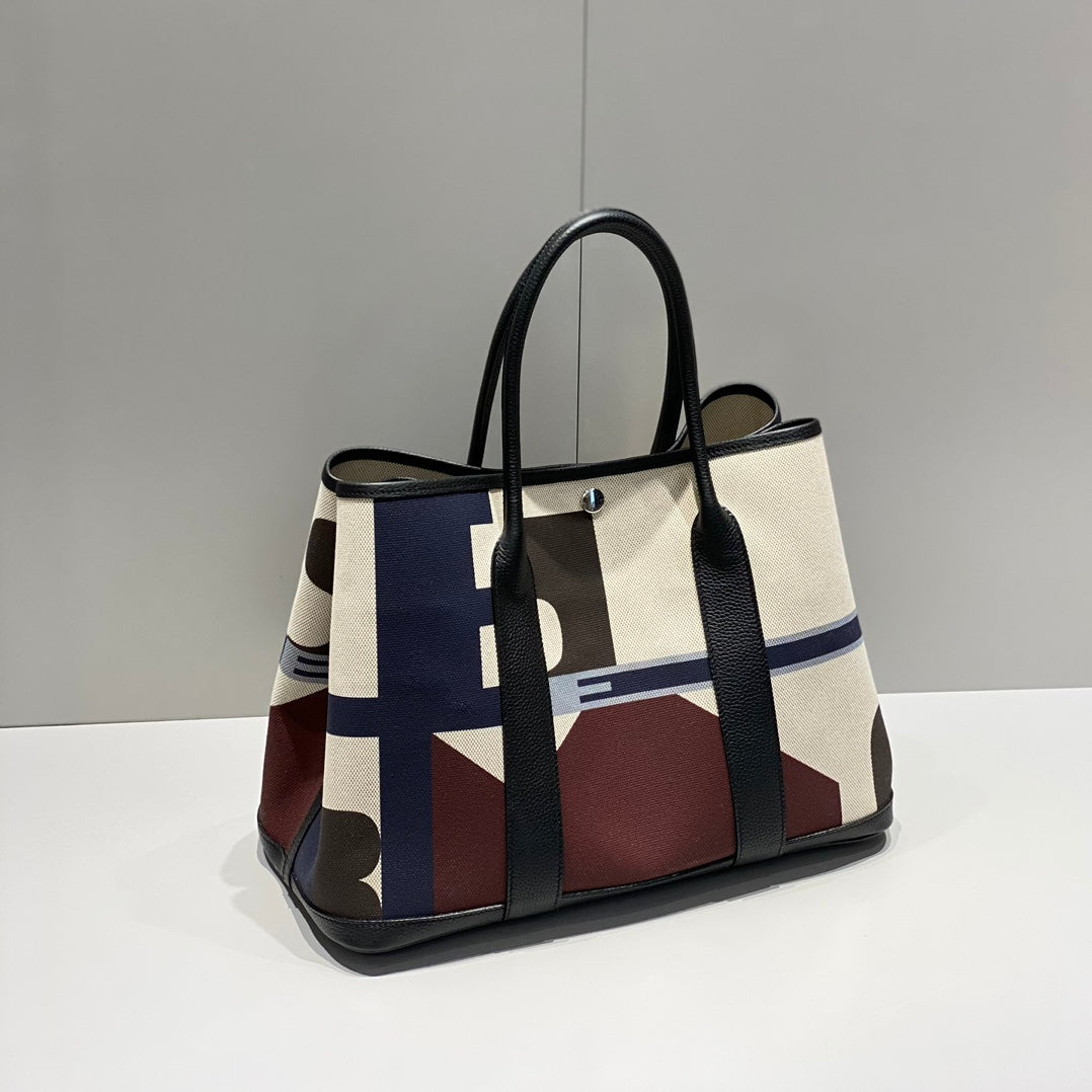 The Canvas Collection