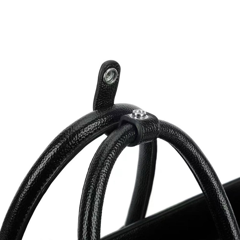 Full Grain Leather Travel and Business Bag