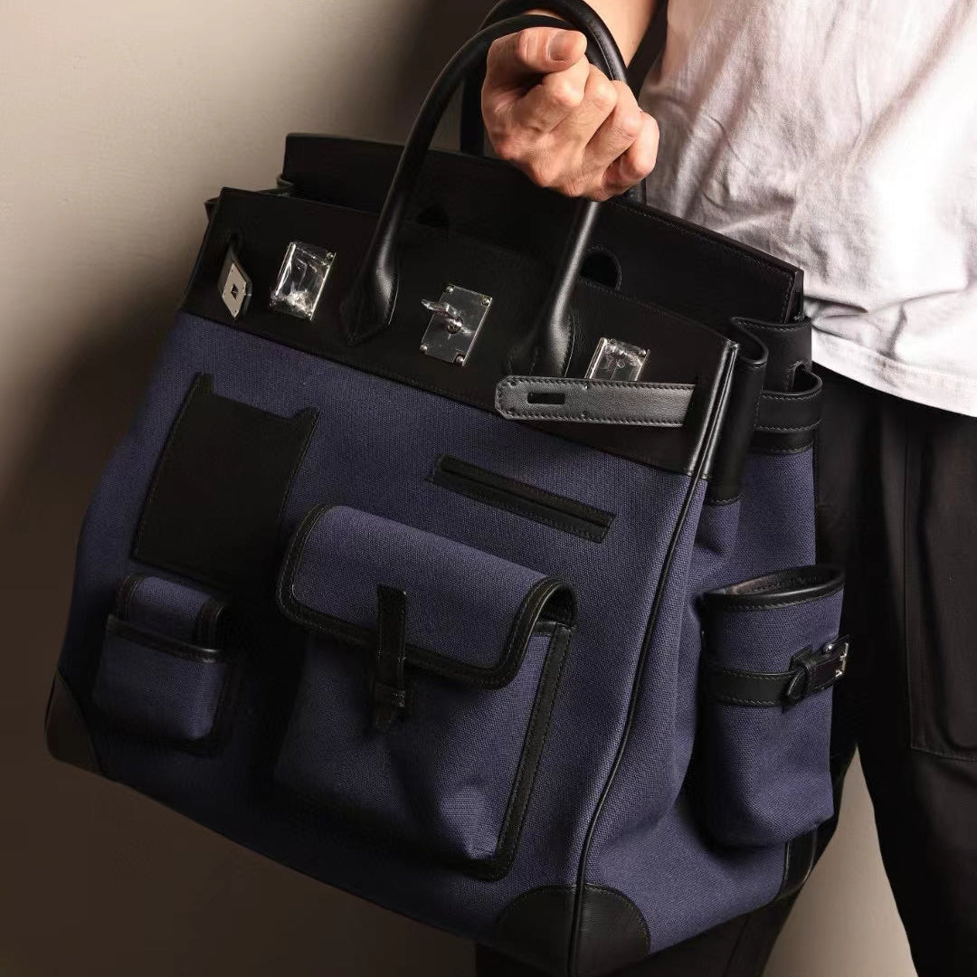 UniTote Leather bag