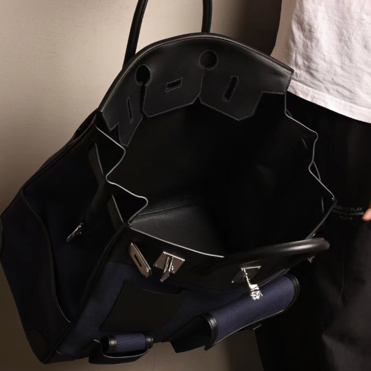 UniTote Leather bag