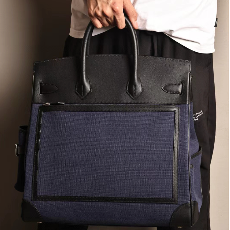 UniTote Leather bag