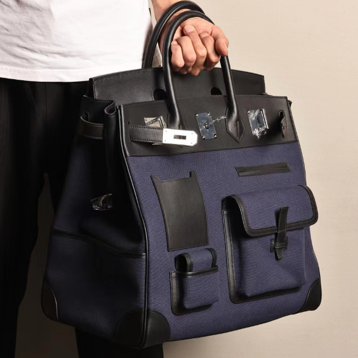 UniTote Leather bag