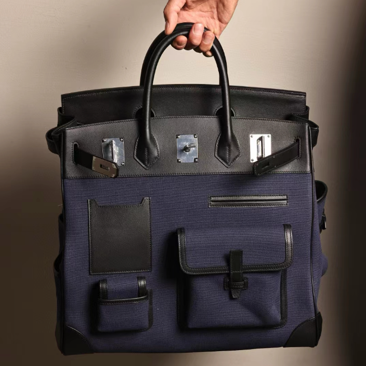 UniTote Leather bag