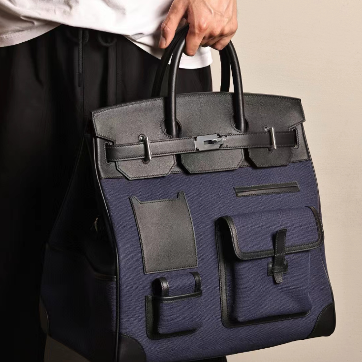 UniTote Leather bag
