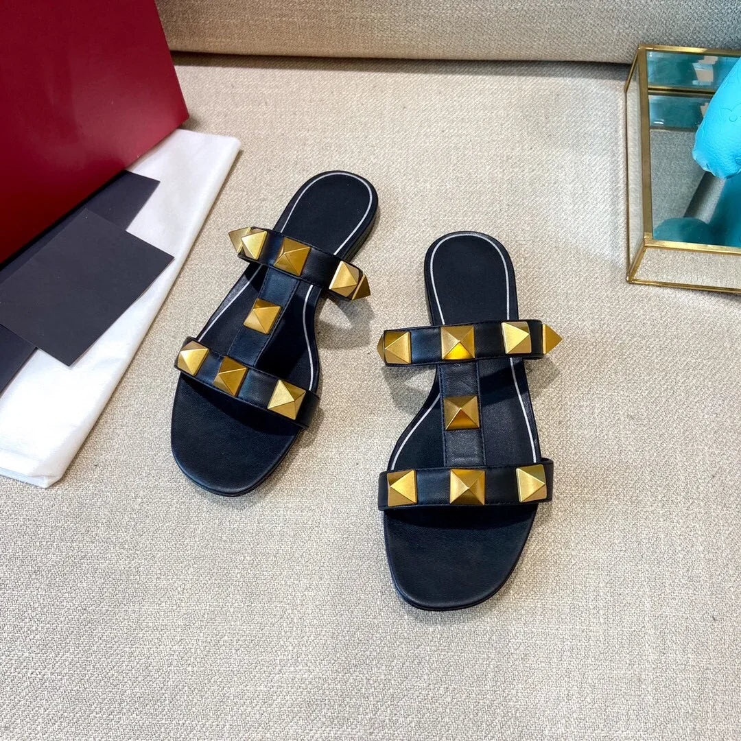 Eris Summer Sandals