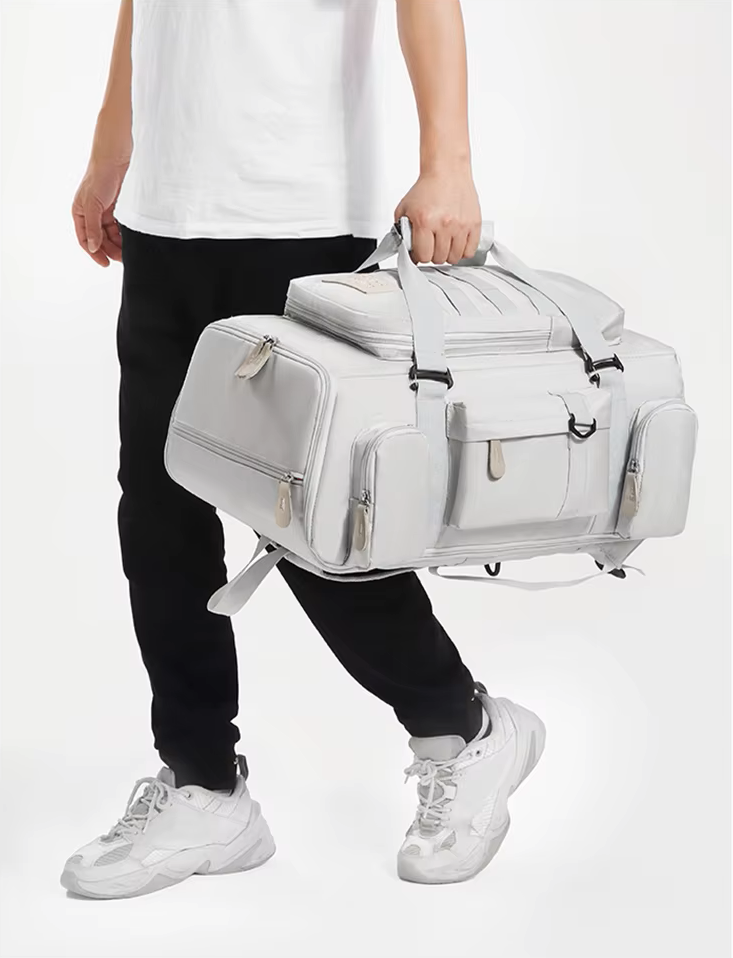 FlexCarry Ultimate Travel Backpack