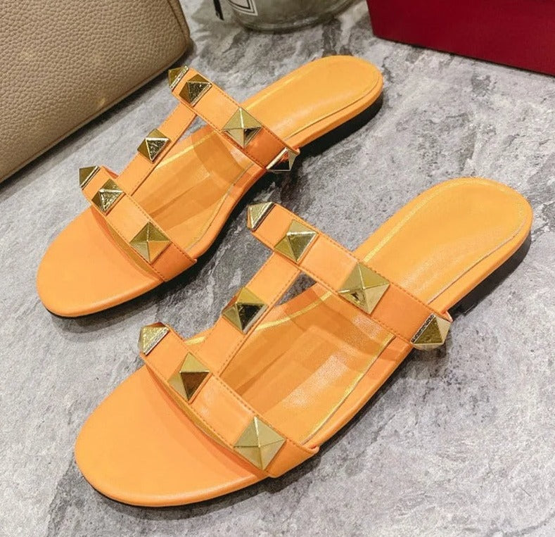 Eris Summer Sandals