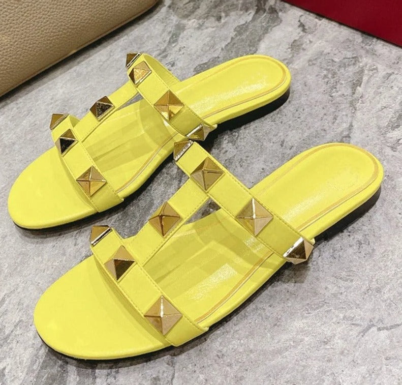 Eris Summer Sandals