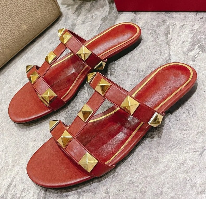 Eris Summer Sandals