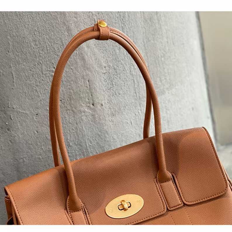 Genuine Leather Women's Bag