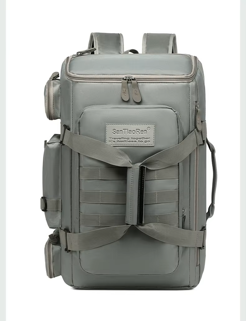 FlexCarry Ultimate Travel Backpack