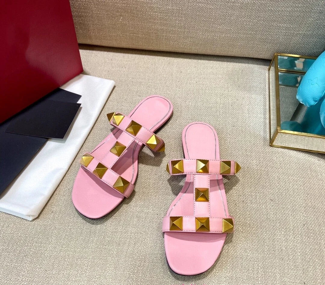 Eris Summer Sandals