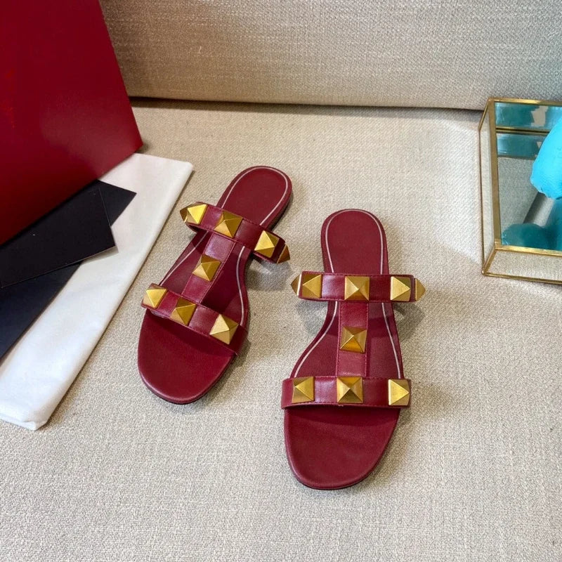 Eris Summer Sandals