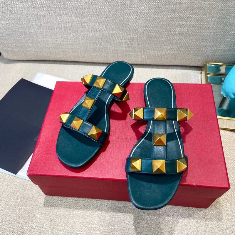 Eris Summer Sandals