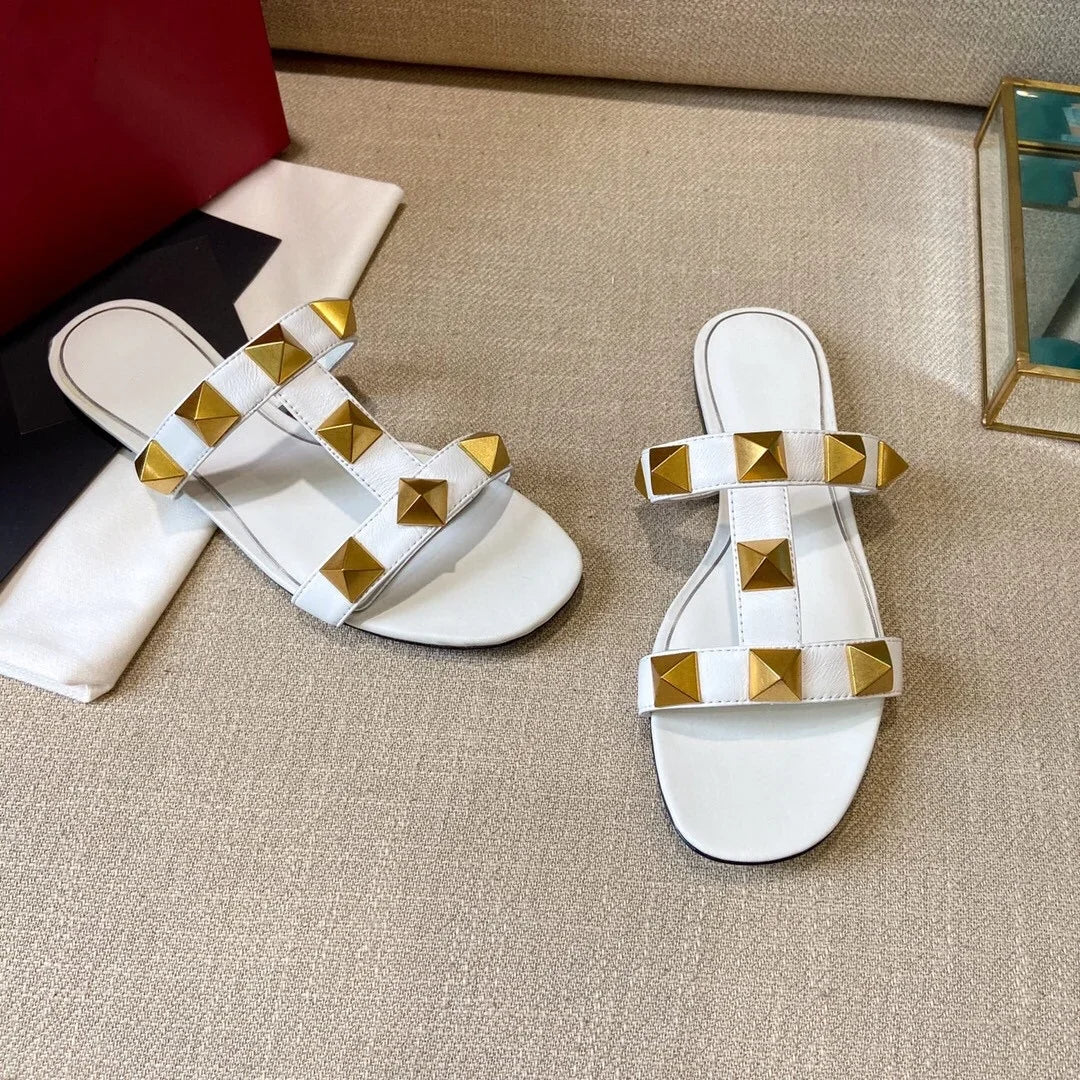 Eris Summer Sandals