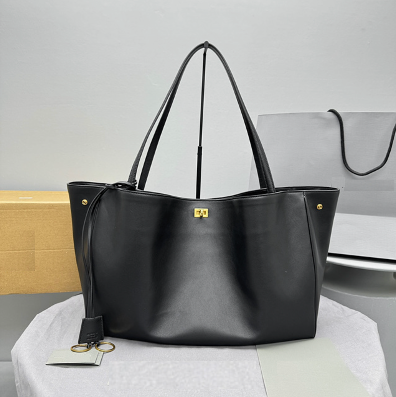 Rodeo Large tote