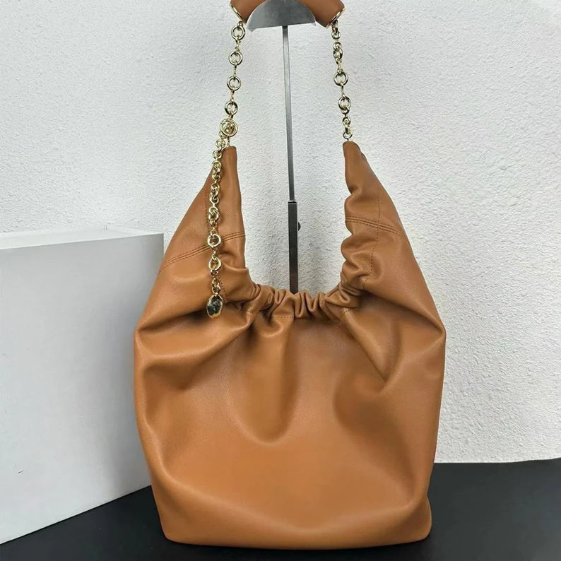 Classic Elegance Shoulder Bag