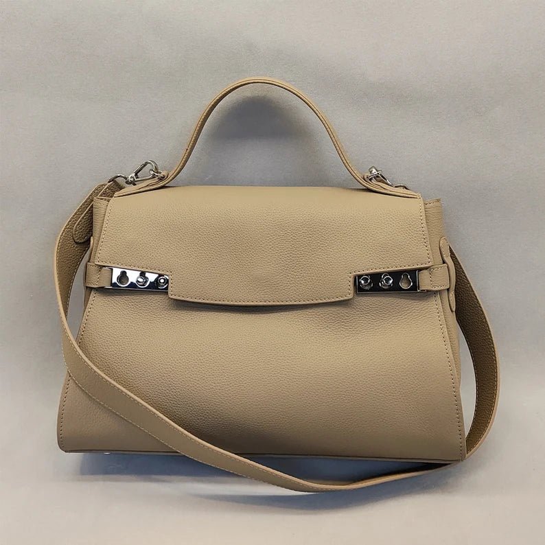 Urban Chic Satchel