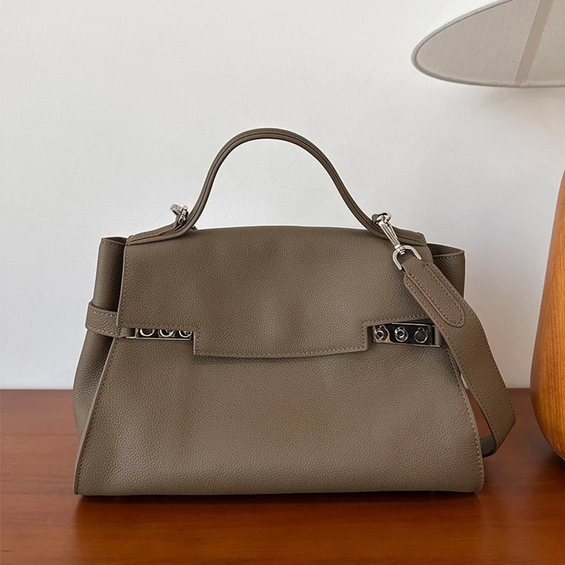 Urban Chic Satchel