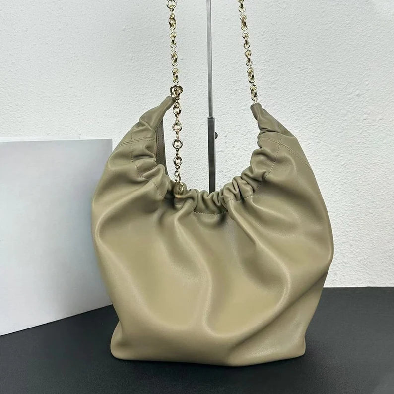 Classic Elegance Shoulder Bag